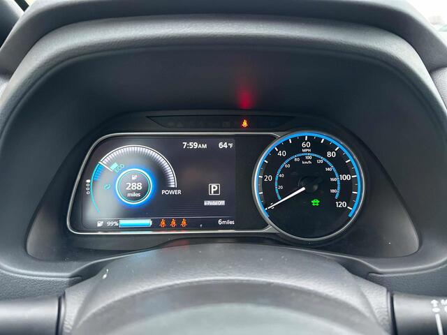 2025 Nissan LEAF SV PLUS Hoffman Estates IL
