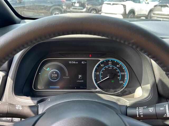 2025 Nissan LEAF SV PLUS Hoffman Estates IL