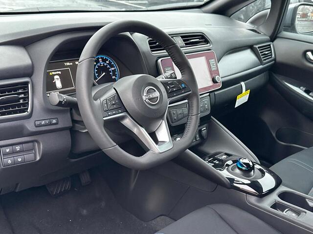 2025 Nissan LEAF SV PLUS Hoffman Estates IL