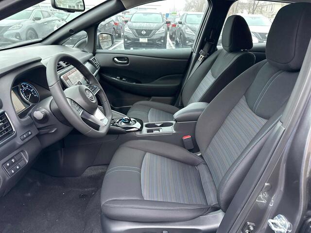 2025 Nissan LEAF SV PLUS Hoffman Estates IL