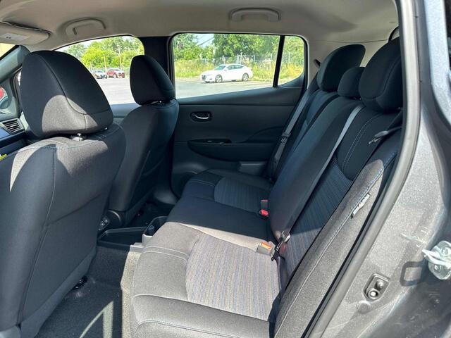 2025 Nissan LEAF SV PLUS Hoffman Estates IL