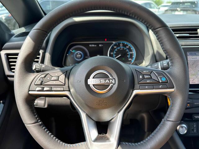 2025 Nissan LEAF SV PLUS Hoffman Estates IL