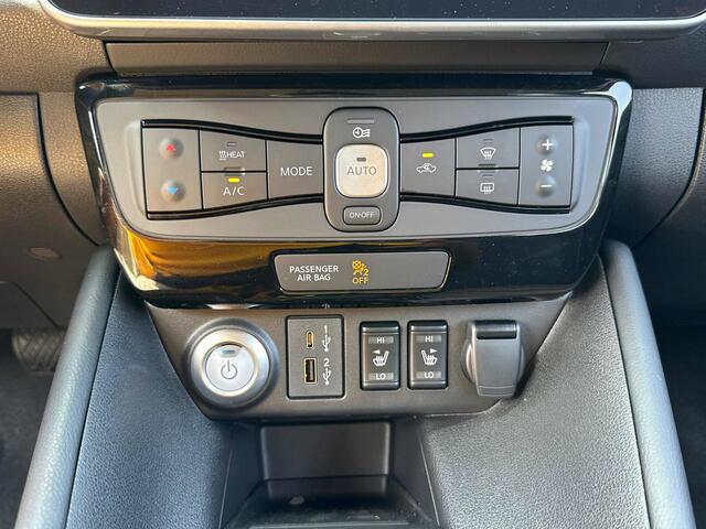 2025 Nissan LEAF SV PLUS Hoffman Estates IL
