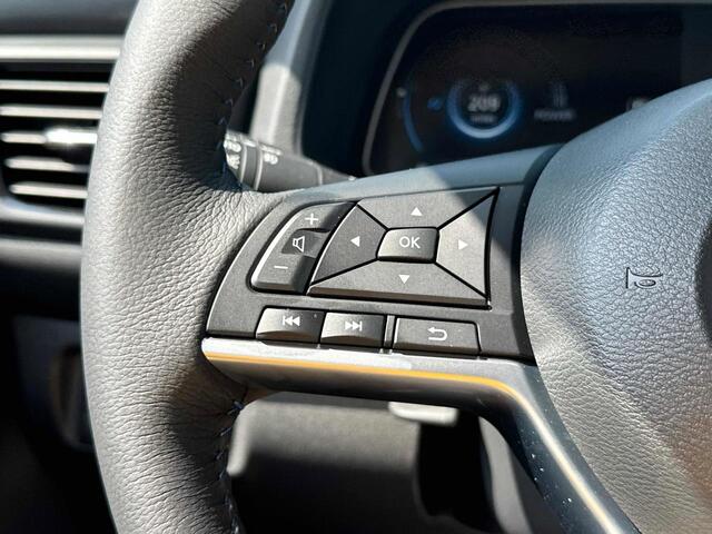 2025 Nissan LEAF SV PLUS Hoffman Estates IL
