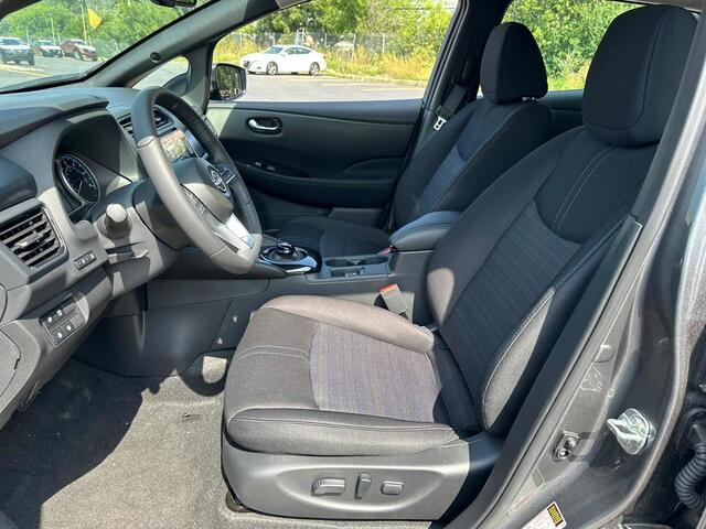 2025 Nissan LEAF SV PLUS Hoffman Estates IL