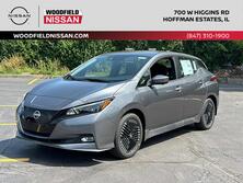 Nissan LEAF SV PLUS 2025