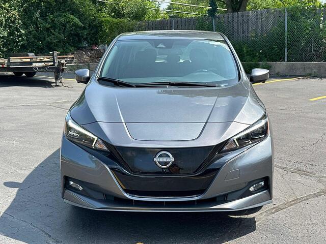 2025 Nissan LEAF SV PLUS Hoffman Estates IL