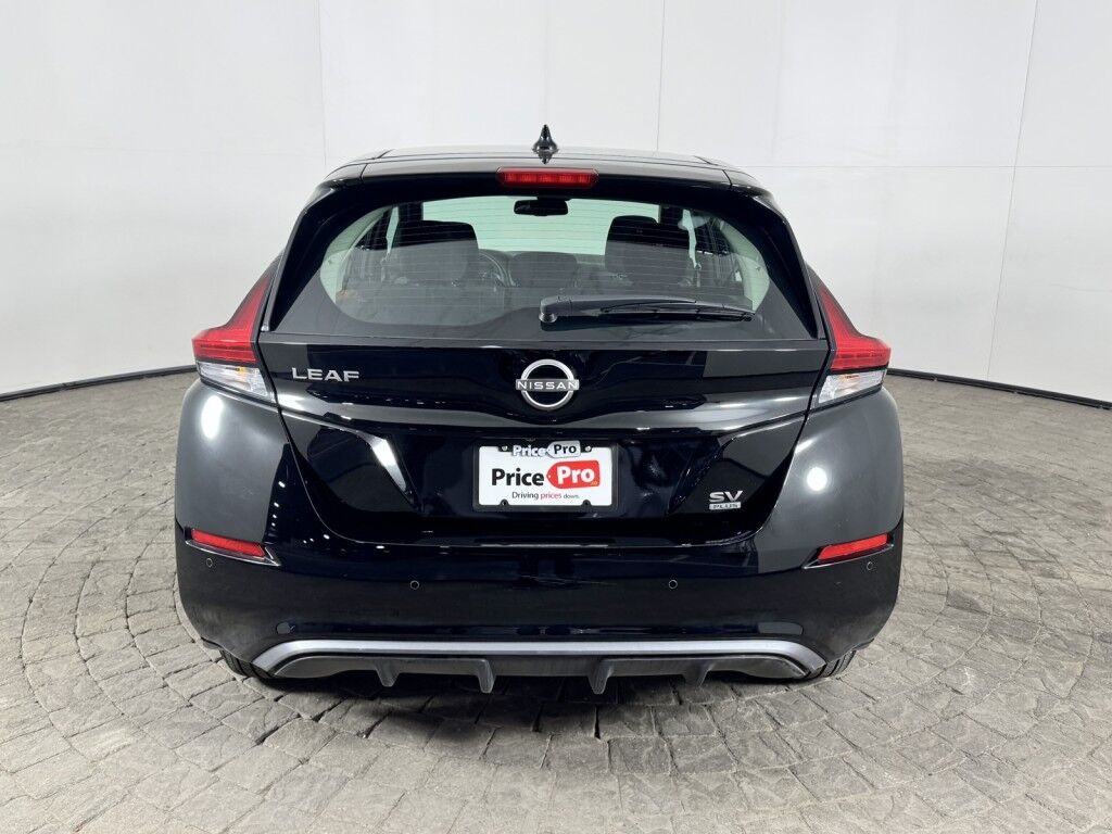 2025 Nissan LEAF SV PLUS Maumee OH