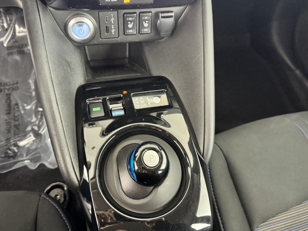 2025 Nissan LEAF SV PLUS Maumee OH