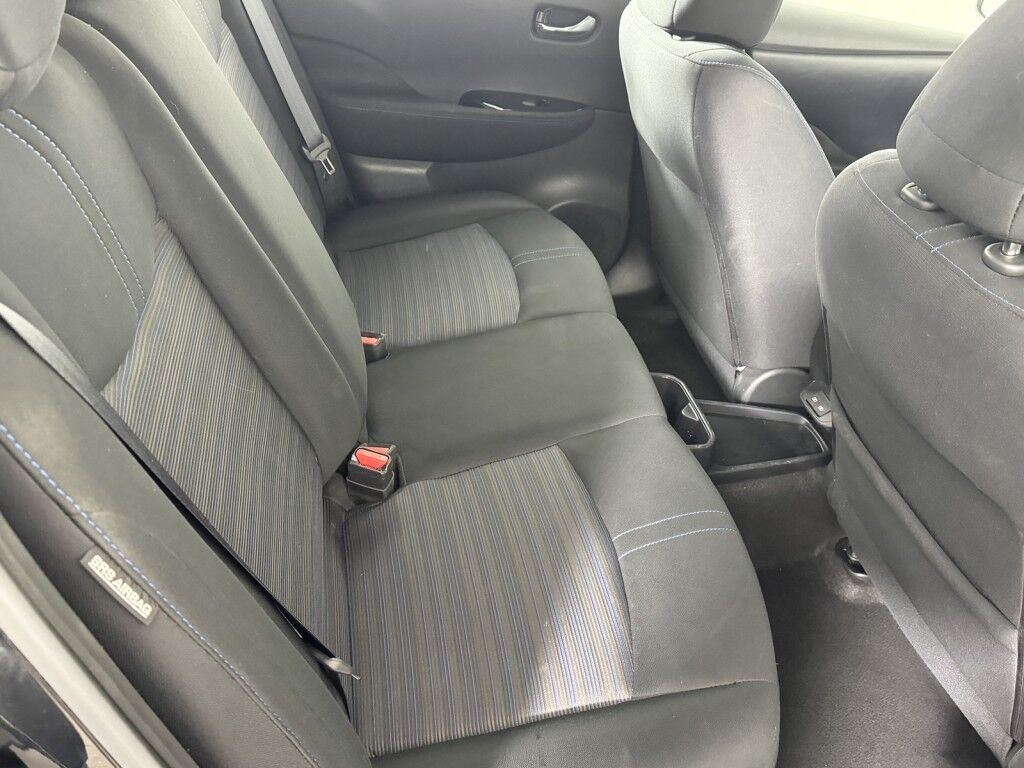 2025 Nissan LEAF SV PLUS Maumee OH