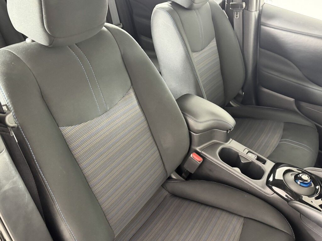 2025 Nissan LEAF SV PLUS Maumee OH