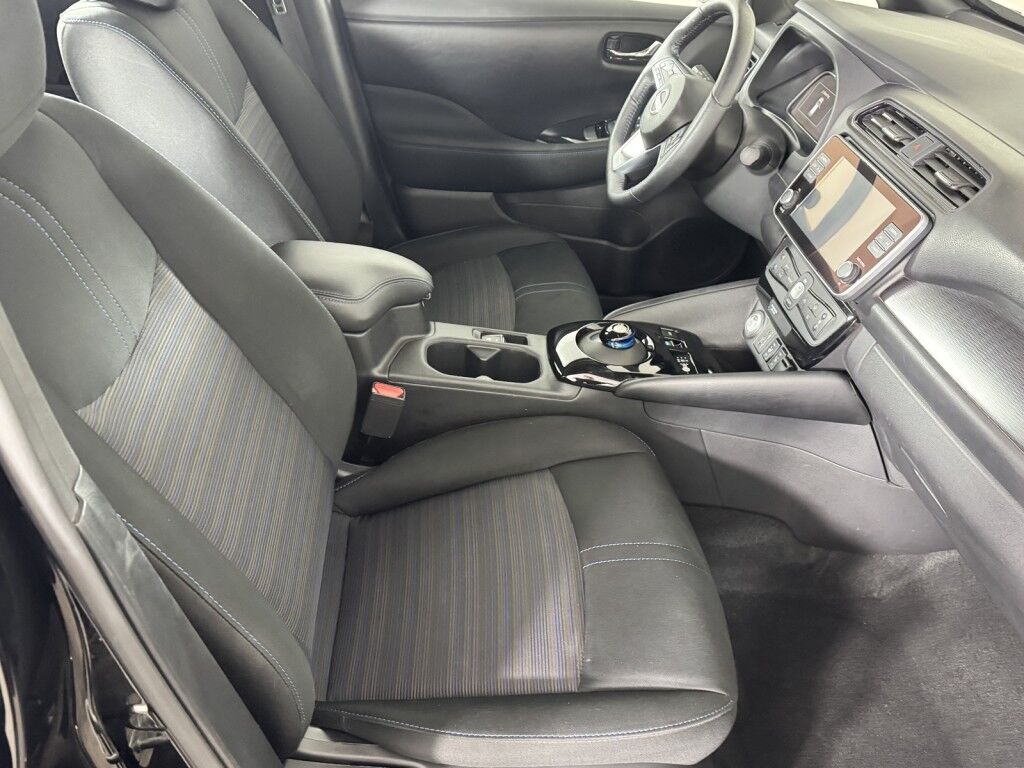 2025 Nissan LEAF SV PLUS Maumee OH