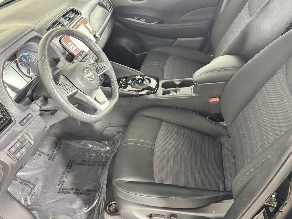 2025 Nissan LEAF SV PLUS Maumee OH