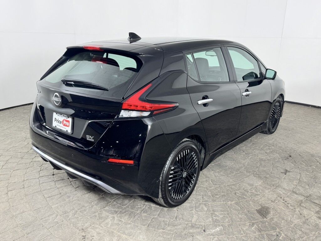 2025 Nissan LEAF SV PLUS Maumee OH