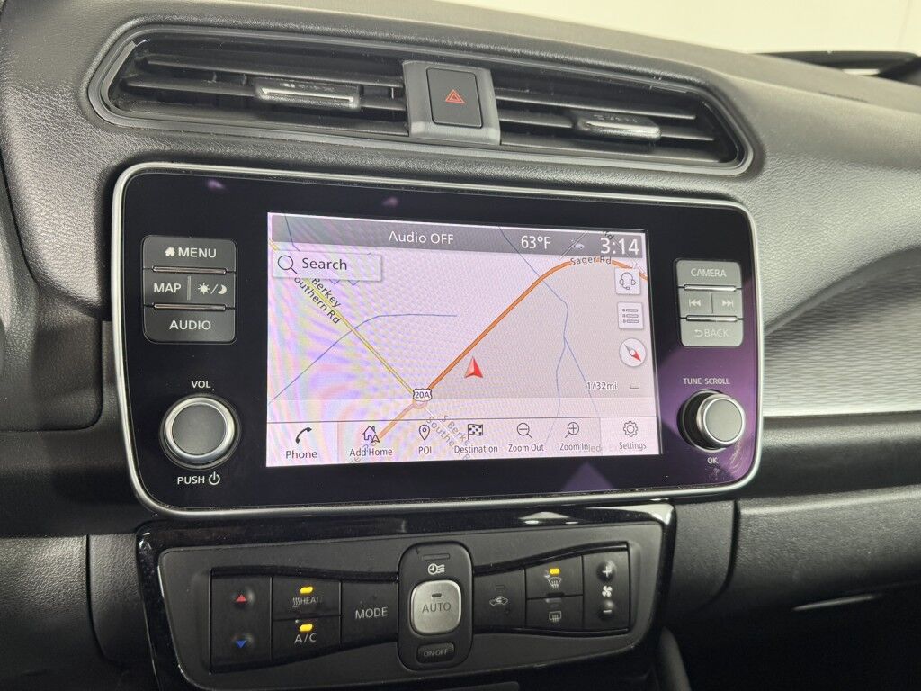 2025 Nissan LEAF SV PLUS Maumee OH