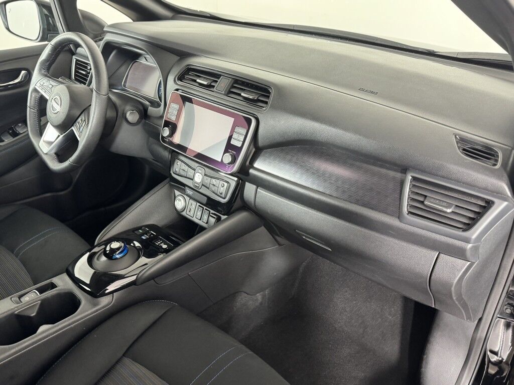 2025 Nissan LEAF SV PLUS Maumee OH