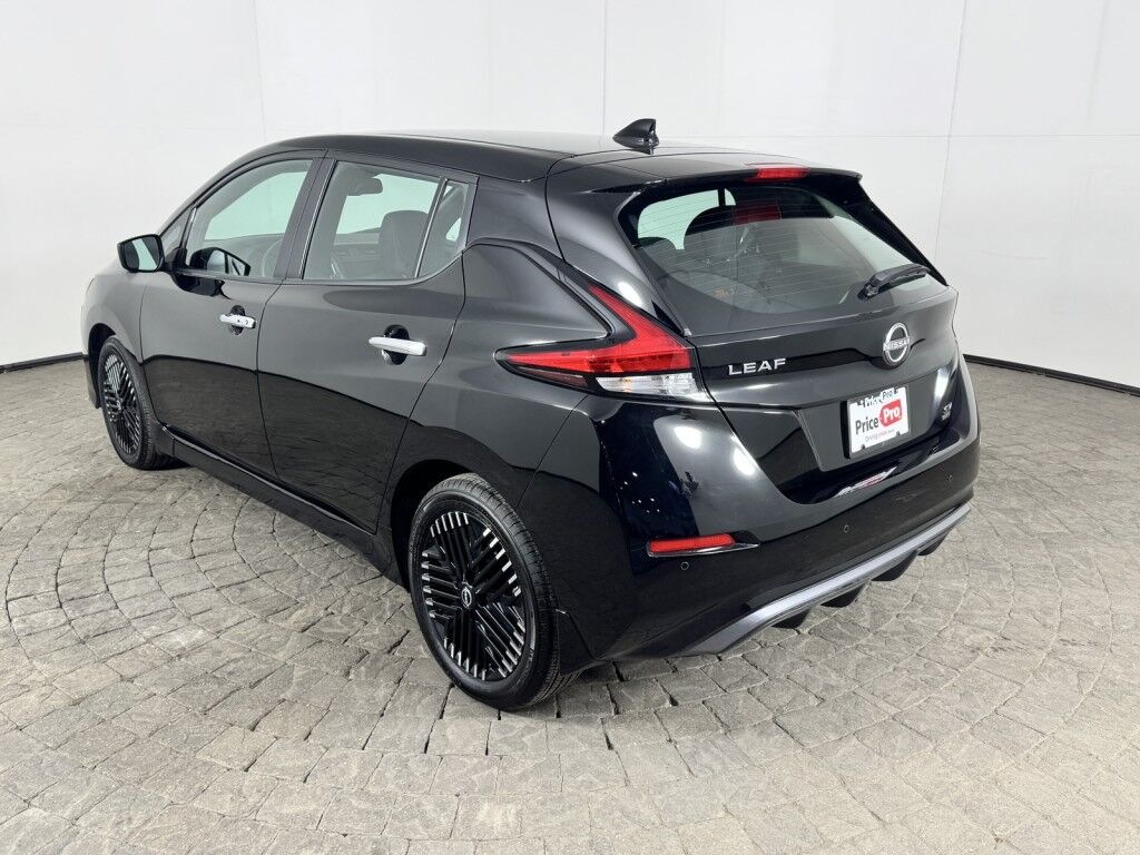 2025 Nissan LEAF SV PLUS Maumee OH