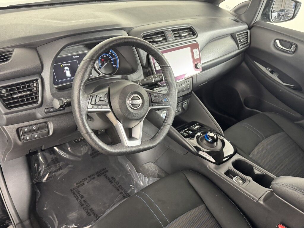 2025 Nissan LEAF SV PLUS Maumee OH