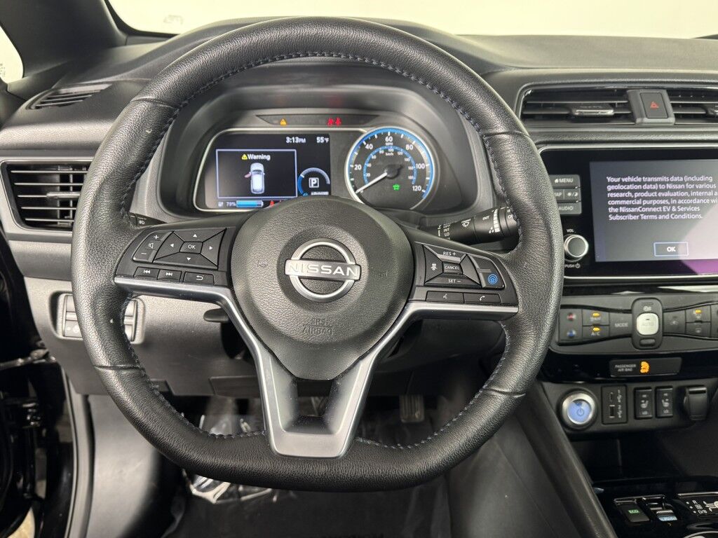 2025 Nissan LEAF SV PLUS Maumee OH