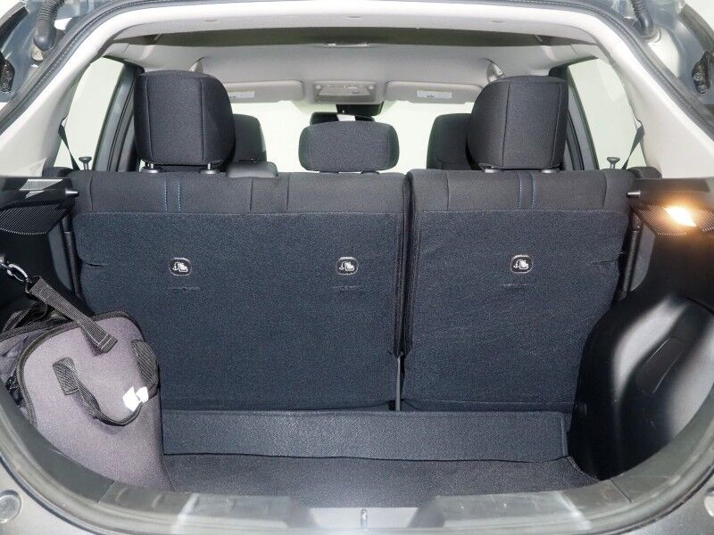 2025 Nissan LEAF SV PLUS *PROPILOT ASSIST, NAVIGATION, 360 VIEW CAMERAS, SAFETY ALERTS, ADAPTIVE CRUISE, HEATED SEATS/STEERING WHEEL, QUICK CHARGE, BLACK ALLOY WHEELS, APPLE CARPLAY Round Rock TX