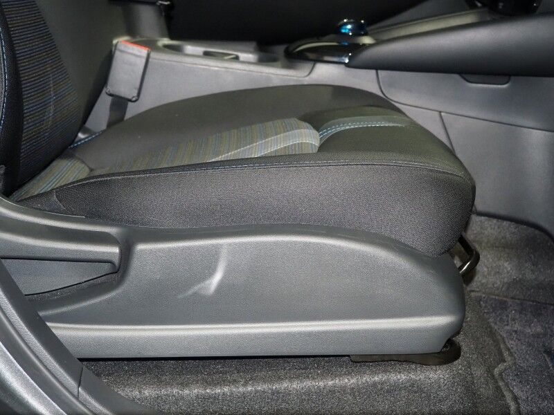 2025 Nissan LEAF SV PLUS *PROPILOT ASSIST, NAVIGATION, 360 VIEW CAMERAS, SAFETY ALERTS, ADAPTIVE CRUISE, HEATED SEATS/STEERING WHEEL, QUICK CHARGE, BLACK ALLOY WHEELS, APPLE CARPLAY Round Rock TX