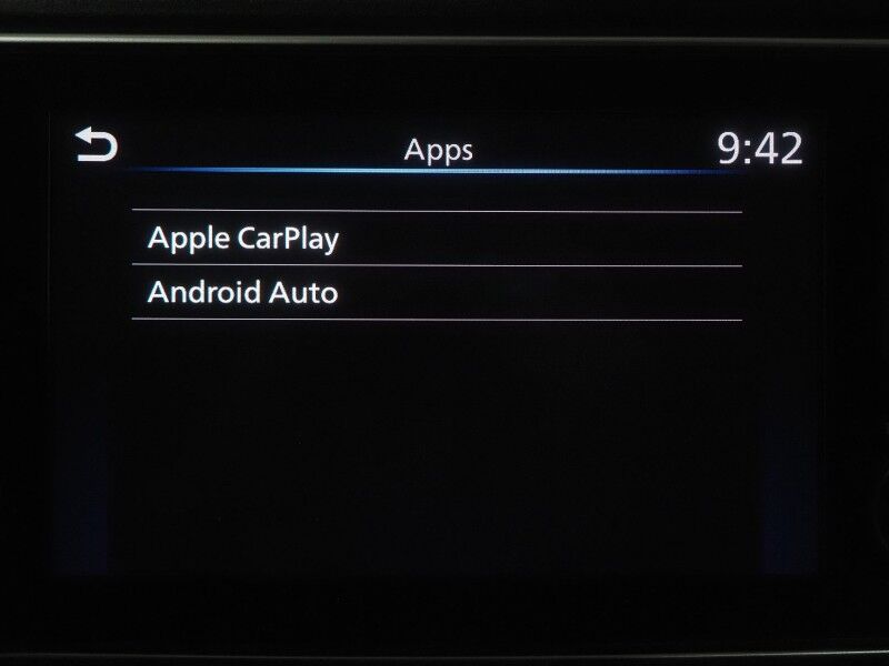 2025 Nissan LEAF SV PLUS *PROPILOT ASSIST, NAVIGATION, 360 VIEW CAMERAS, SAFETY ALERTS, ADAPTIVE CRUISE, HEATED SEATS/STEERING WHEEL, QUICK CHARGE, BLACK ALLOY WHEELS, APPLE CARPLAY Round Rock TX