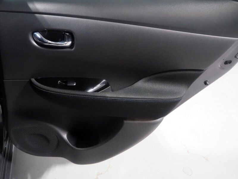 2025 Nissan LEAF SV PLUS *PROPILOT ASSIST, NAVIGATION, 360 VIEW CAMERAS, SAFETY ALERTS, ADAPTIVE CRUISE, HEATED SEATS/STEERING WHEEL, QUICK CHARGE, BLACK ALLOY WHEELS, APPLE CARPLAY Round Rock TX