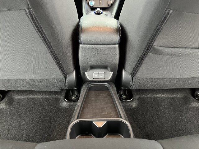 2025 Nissan Leaf S Carrollton TX