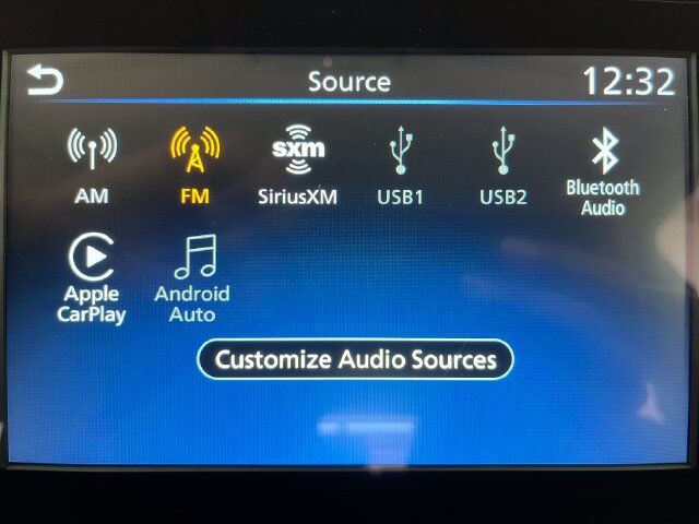 2025 Nissan Leaf S Carrollton TX