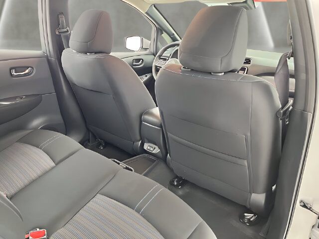 2025 Nissan Leaf S Carrollton TX