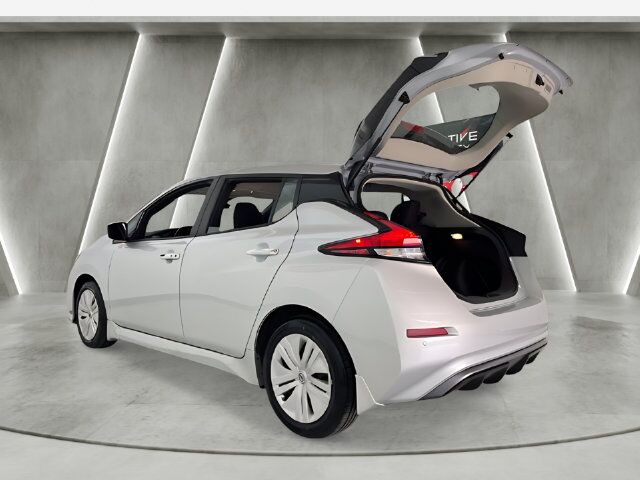 2025 Nissan Leaf S Carrollton TX