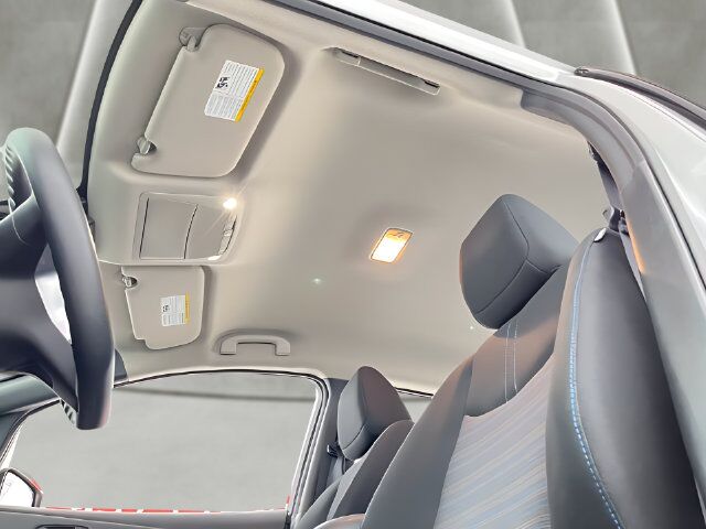 2025 Nissan Leaf S Carrollton TX