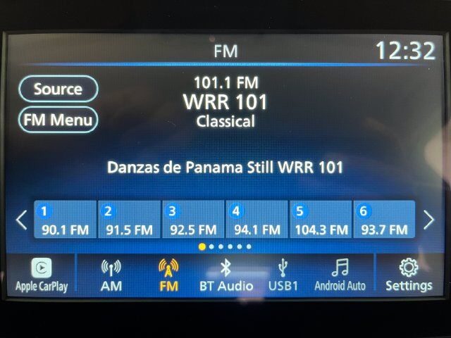 2025 Nissan Leaf S Carrollton TX