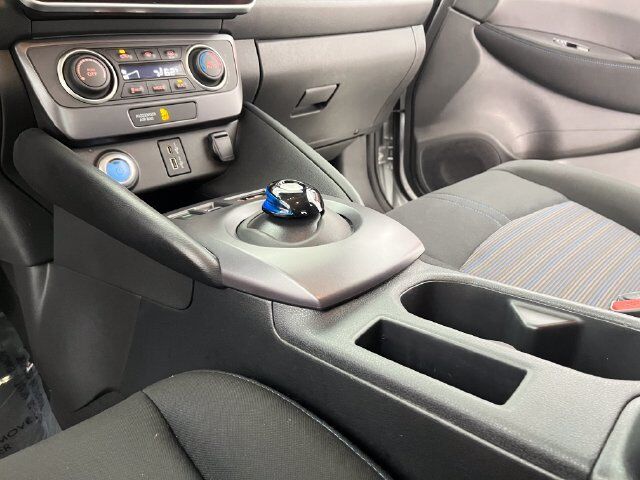 2025 Nissan Leaf S Carrollton TX