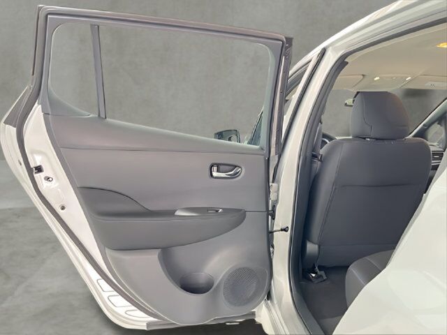 2025 Nissan Leaf S Carrollton TX