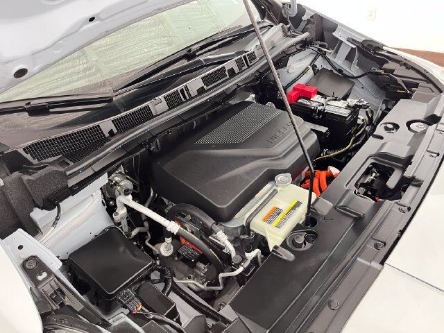 2025 Nissan Leaf S Carrollton TX