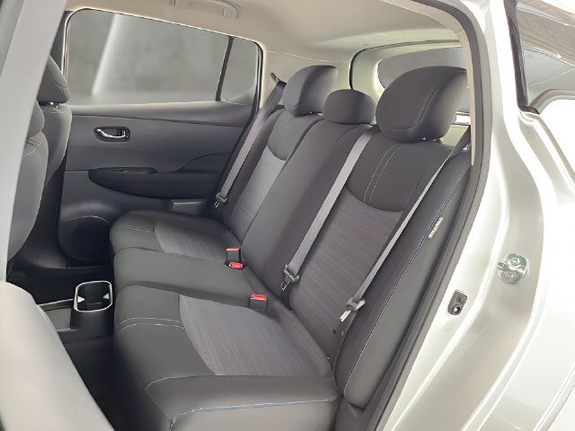 2025 Nissan Leaf S Carrollton TX