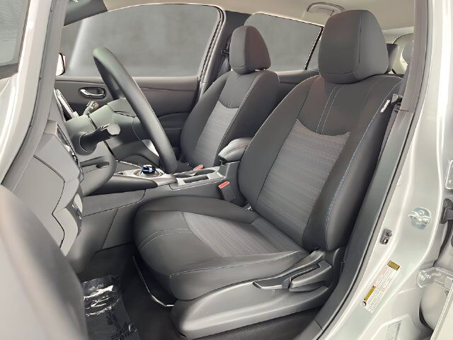 2025 Nissan Leaf S Carrollton TX