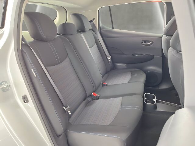 2025 Nissan Leaf S Carrollton TX