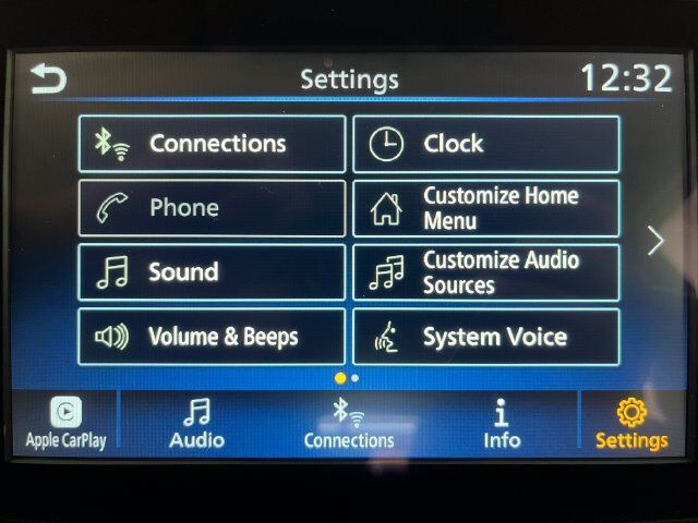 2025 Nissan Leaf S Carrollton TX