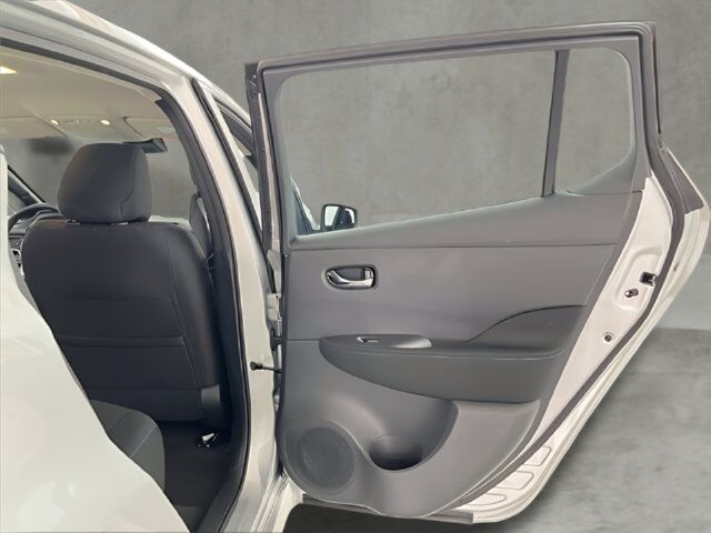 2025 Nissan Leaf S Carrollton TX
