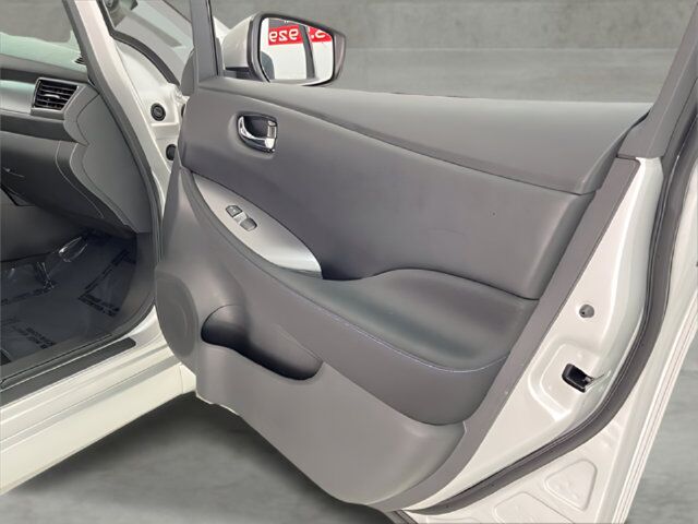 2025 Nissan Leaf S Carrollton TX