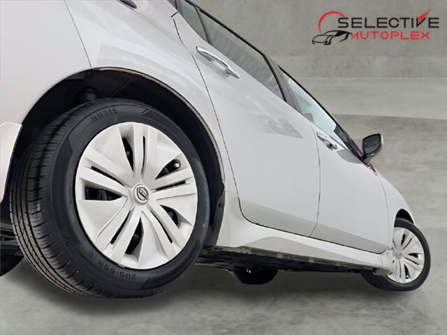 2025 Nissan Leaf S Carrollton TX