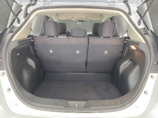 2025 Nissan Leaf S Carrollton TX