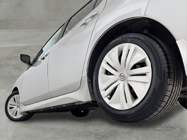 2025 Nissan Leaf S Carrollton TX