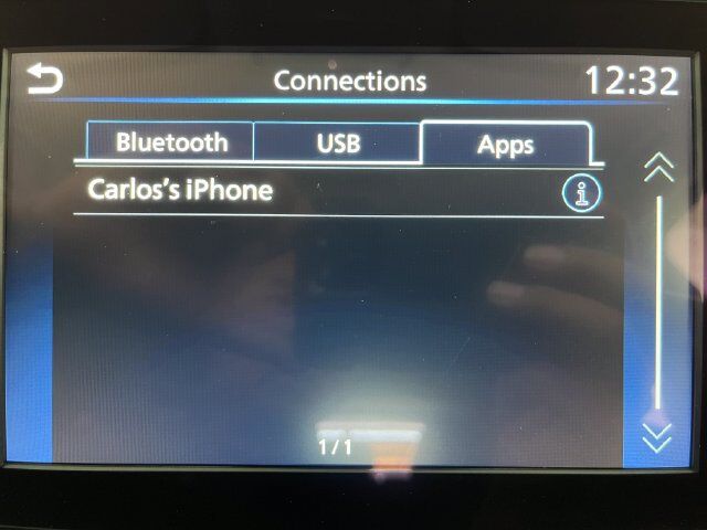2025 Nissan Leaf S Carrollton TX