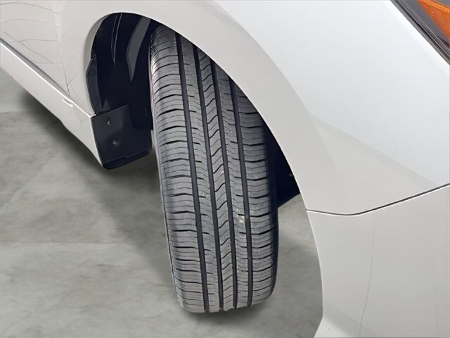 2025 Nissan Leaf S Carrollton TX