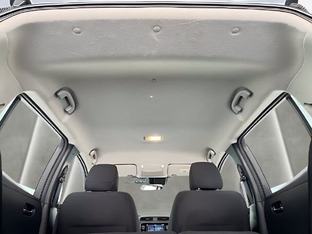 2025 Nissan Leaf S Carrollton TX