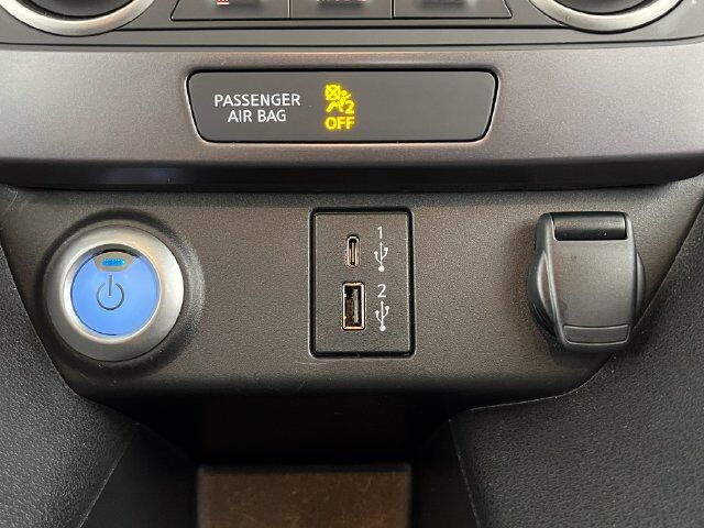 2025 Nissan Leaf S Carrollton TX