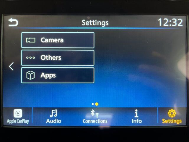 2025 Nissan Leaf S Carrollton TX